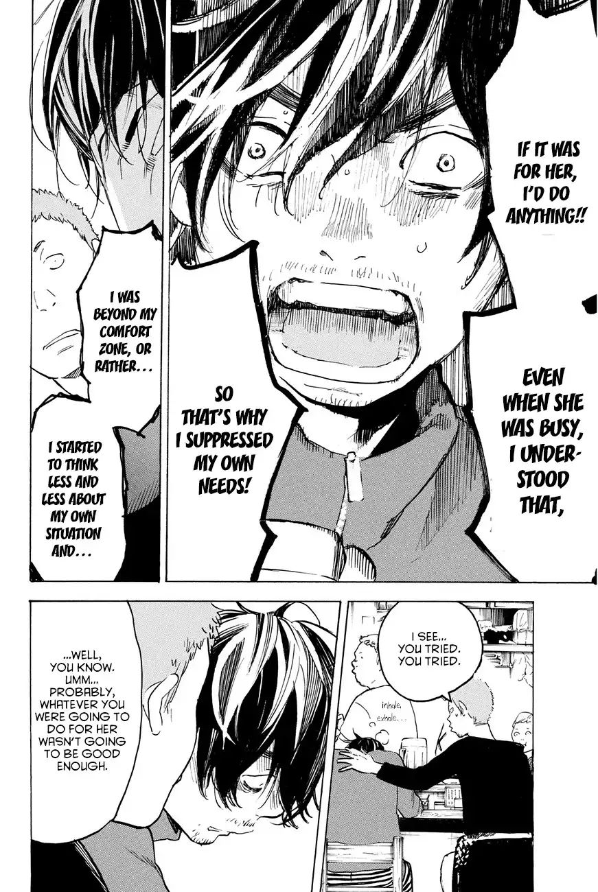 Soredemo Boku wa Kimi ga Suki Chapter 29 9